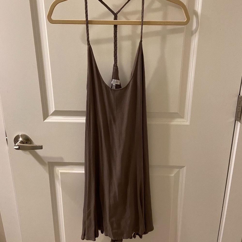 Night Out Dress - Picture 1 of 1
